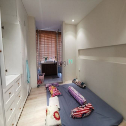 Bán nhà HXH LÊ VĂN SỸ đi định cư, 4m x 16m, sổ vuông, 4 lầu