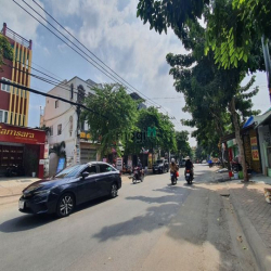 Cho thuê MB Q2 Đường Lê  Văn Thịnh Dt 250m ngang 8m Giá 40tr/ tháng