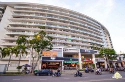Giá siêu bất ngờ - Shophouse Grandview mặt tiền đường Nguyễn Đức Cảnh