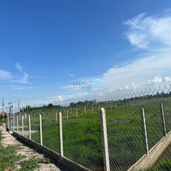 Đất bán 1000m2 giá 4,5tr/m2 có 200m2 thổ cư Xã Bình Lợi giá tốt đầu tư