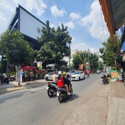 Cho thuê MB Q2 Đường Lê  Văn Thịnh Dt 250m ngang 8m Giá 40tr/ tháng