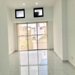 OFFICETEL THE SUN AVENUE 53m2 cho thuê giá 14tr/tháng đang trống