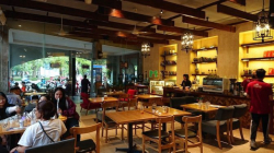 Cần sang nhượng quán Cafe 225m2 đường Minh Khai, Hải Phòng