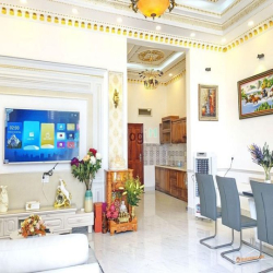 Cần cho thuê căn hộ đẹp Panorama Phú Mỹ Hưng, Quận 7 , dt 298m , 4pn