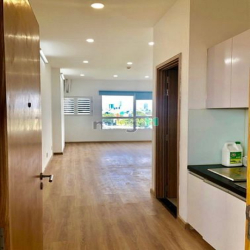 Văn Phòng 40m2 MT Cao Thắng Quận 10 Làm việc 24/24