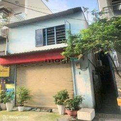 nhà 2 tầng hẻm xe tải thông phạm văn bạch
