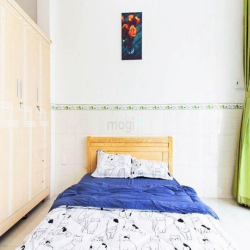 Bán Nhà Riêng Nguyễn Sỹ Sách Hẻm 10m có 10CHDV cho thuê 300tr/năm
