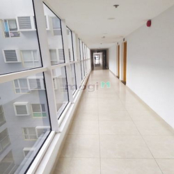 Văn Phòng 40m2 MT Cao Thắng Quận 10 Làm việc 24/24