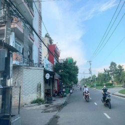 nhà 2 tầng hẻm xe tải thông phạm văn bạch