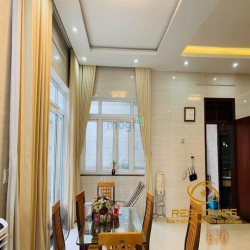 Cho thuê biệt thự 1 trệt 2 lầu full nội thất đường Lý Văn Sâm,Biên Hòa