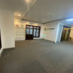 cho thuê nhà Liền kề Trung văn , dt 90m x5 t, mt 5m, 27tr/th