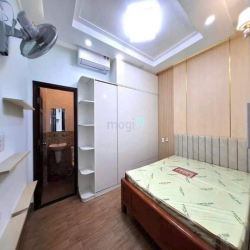 Khu phân lô ngay phạm văn bạch, 5.1x14m, 4 tầng, 9.x tỷ
