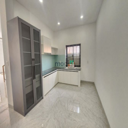 Mặt tiền Nguyễn Thành Phương nhà 2 lầu mới xây 65m2 giá 6,65 tỷ 4PN