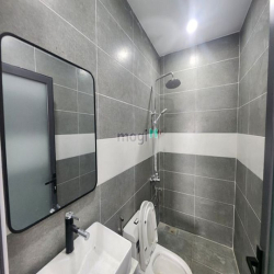 Mặt tiền Nguyễn Thành Phương nhà 2 lầu mới xây 65m2 giá 6,65 tỷ 4PN