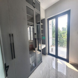 Mặt tiền Nguyễn Thành Phương nhà 2 lầu mới xây 65m2 giá 6,65 tỷ 4PN