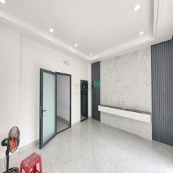 Mặt tiền Nguyễn Thành Phương nhà 2 lầu mới xây 65m2 giá 6,65 tỷ 4PN