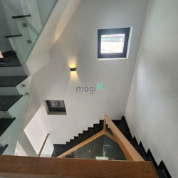 Mặt tiền Nguyễn Thành Phương nhà 2 lầu mới xây 65m2 giá 6,65 tỷ 4PN