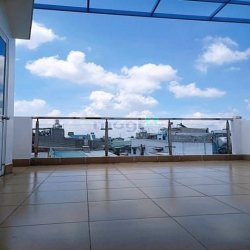 Liên Khu 5-6 3 Tầng đẹp xinh,60m2 Sổ a4,hẻm xe hơi