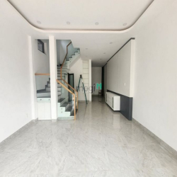 Mặt tiền Nguyễn Thành Phương nhà 2 lầu mới xây 65m2 giá 6,65 tỷ 4PN