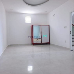 Liên Khu 5-6 3 Tầng đẹp xinh,60m2 Sổ a4,hẻm xe hơi