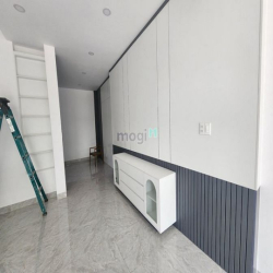 Mặt tiền Nguyễn Thành Phương nhà 2 lầu mới xây 65m2 giá 6,65 tỷ 4PN