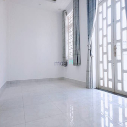 Liên Khu 5-6 3 Tầng đẹp xinh,60m2 Sổ a4,hẻm xe hơi