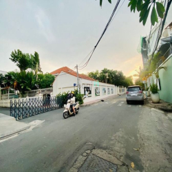 1850m2 - Mặt tiền Thảo Điền - Dòng tiền 15.000$ - Bán nhanh có TL
