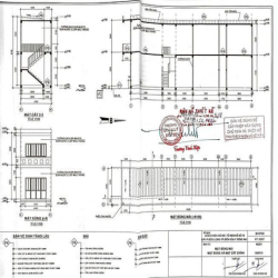 Dãy trọ cần bán 7,8 tỷ 12 phòng trọ thu nhập ổn định trục chính N1 đẹp