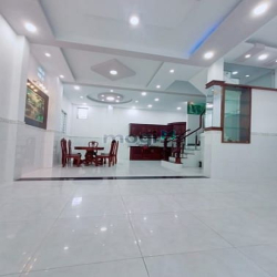 Liên Khu 5-6 3 Tầng đẹp xinh,60m2 Sổ a4,hẻm xe hơi