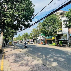 Mặt tiền Nguyễn Thành Phương nhà 2 lầu mới xây 65m2 giá 6,65 tỷ 4PN