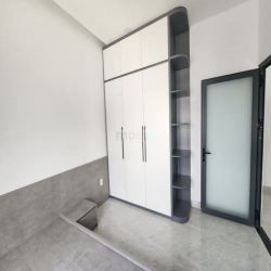 Mặt tiền Nguyễn Thành Phương nhà 2 lầu mới xây 65m2 giá 6,65 tỷ 4PN