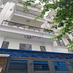 Khu phân lô ngay phạm văn bạch, 5.1x14m, 4 tầng, 9.x tỷ