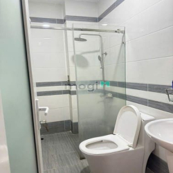 Bán nhà HXH 5 lầu mái Thái sát KDC Cityland 70m2 chỉ nhỉnh 7 tỷ