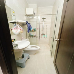 Bán nhà Hẻm Xe Hơi - đường Nguyễn Thị Nhỏ - giáp Lữ Gia. DT đất 60m.