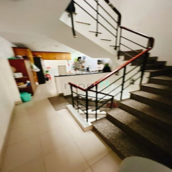 Bán nhà Hẻm Xe Hơi - đường Nguyễn Thị Nhỏ - giáp Lữ Gia. DT đất 60m.