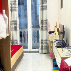 Bán nhà HXH 5 lầu mái Thái sát KDC Cityland 70m2 chỉ nhỉnh 7 tỷ