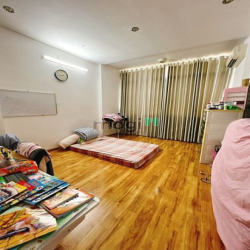 Bán nhà Hẻm Xe Hơi - đường Nguyễn Thị Nhỏ - giáp Lữ Gia. DT đất 60m.