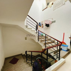 Bán nhà Hẻm Xe Hơi - đường Nguyễn Thị Nhỏ - giáp Lữ Gia. DT đất 60m.