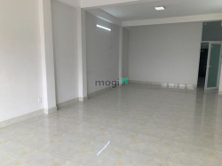 Cho thuê văn phòng 40m2 MẶT TIỀN LẠC LONG QUÂN,  Phường 5, Quận 11