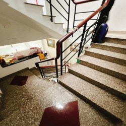 Bán nhà Hẻm Xe Hơi - đường Nguyễn Thị Nhỏ - giáp Lữ Gia. DT đất 60m.