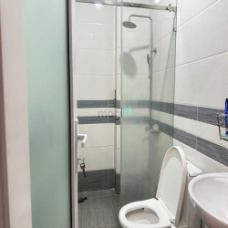 Bán nhà HXH 5 lầu mái Thái sát KDC Cityland 70m2 chỉ nhỉnh 7 tỷ