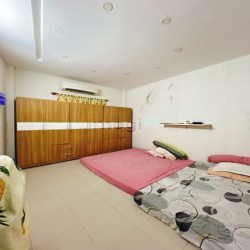 Bán nhà Hẻm Xe Hơi - đường Nguyễn Thị Nhỏ - giáp Lữ Gia. DT đất 60m.