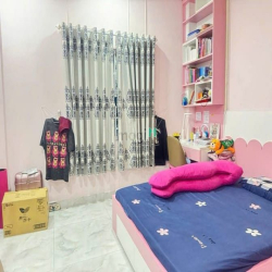 Bán nhà HXH 5 lầu mái Thái sát KDC Cityland 70m2 chỉ nhỉnh 7 tỷ