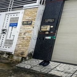 Bán nhà HXH 5 lầu mái Thái sát KDC Cityland 70m2 chỉ nhỉnh 7 tỷ