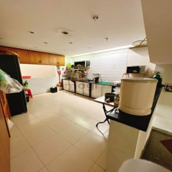 Bán nhà Hẻm Xe Hơi - đường Nguyễn Thị Nhỏ - giáp Lữ Gia. DT đất 60m.