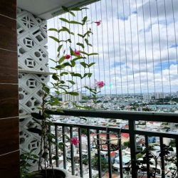 Bán căn góc penthouse 146m2 3pn chung cư lan phương trường thọ