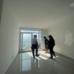 Căn hộ Western Capital Quận 6 - 2PN giá 1.97 tỷ - Nhà mới bàn giao