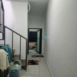 Bán nhà hẻm 2,5m Nguyễn Tư Giản, P.12, 3 x 14, 3 PN giá 2.86 tỷ tl
