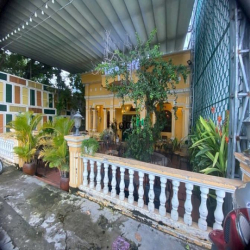 Bán nền lớn tặng quán cf mặt tiền Hoàng Văn Thụ, Cần Thơ - 396m2