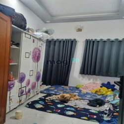 Bán nhà hẻm 2,5m Nguyễn Tư Giản, P.12, 3 x 14, 3 PN giá 2.86 tỷ tl